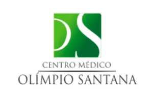 olimpio santana-logo