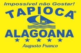 TAPIOCA ALAGOANA LOGO