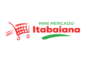 logo MINI MERCADO ITABAIANA