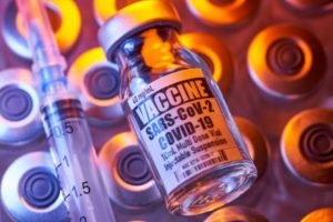 Read more about the article Vacina de Oxford é segura e gerou resposta imune contra covid-19
