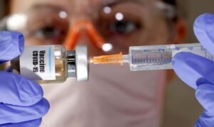 Read more about the article Covid-19: Reino Unido começa a vacinar população na próxima semana