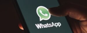 Read more about the article WhatsApp está fechando sozinho no iPhone e áudio não carrega
