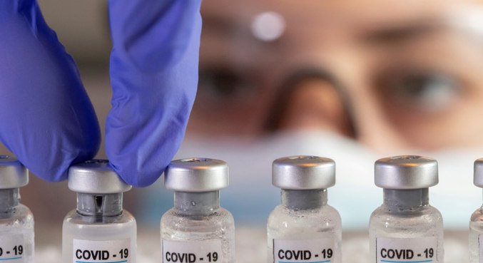 You are currently viewing Ministério da Saúde distribui mais 6,3 milhões de doses de vacinas