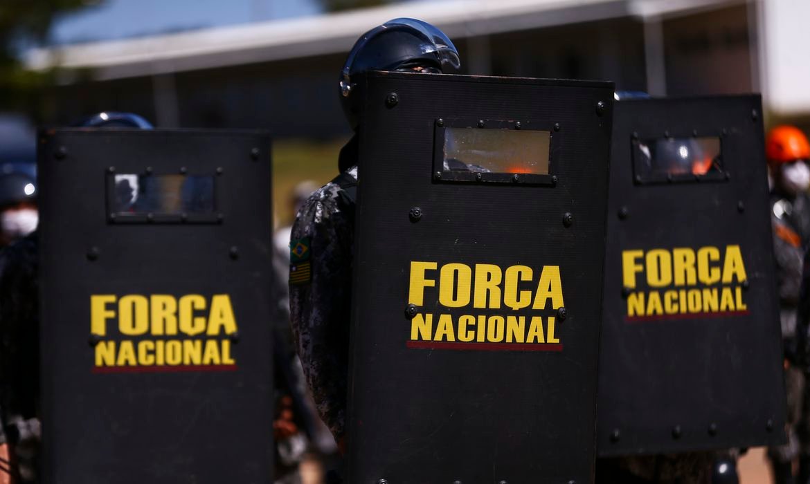 Read more about the article Ministério autoriza envio da Força Nacional para reserva Yanomami