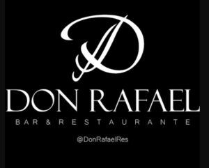 don rafael logo