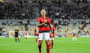 Read more about the article Com dois de Pedro, Flamengo derrota Grêmio e avança na Copa do Brasil