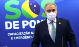 Read more about the article Saúde investirá R$ 14 milhões para qualificar atendimentos de urgência