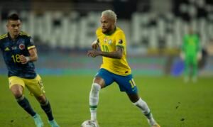 Read more about the article Neymar e Alisson são indicados ao prêmio The Best da Fifa