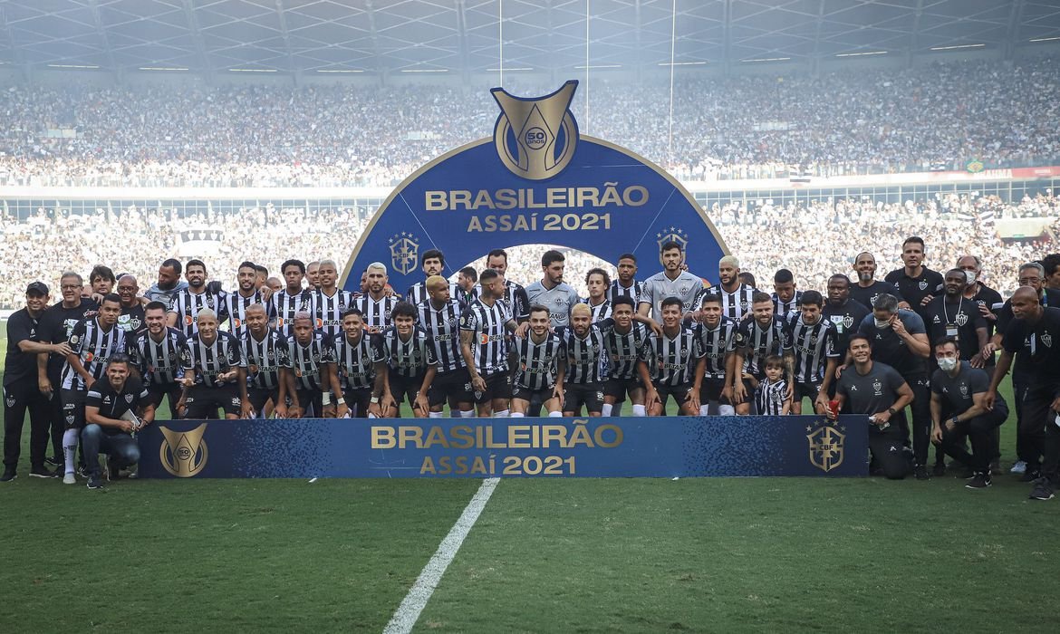 You are currently viewing Bahia respira, Grêmio agoniza e Atlético-MG faz a festa com a torcida