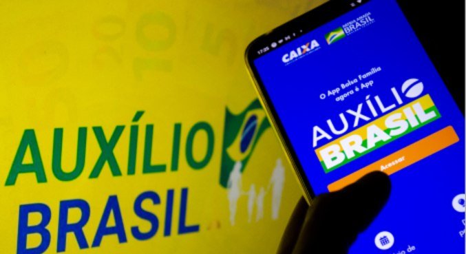 You are currently viewing Pagamento do Auxílio Brasil de R$400 e do Auxílio Gás começa hoje (18)