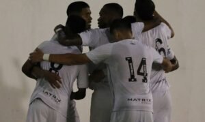 Read more about the article Copinha: Santos e América-MG vencem e passam às quartas de final