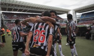 Read more about the article Atlético-MG supera Flamengo nos pênaltis e fatura Supercopa do Brasil