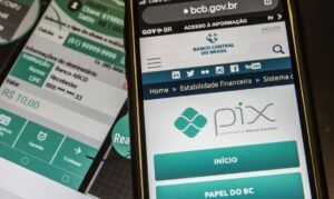 Read more about the article BC comunica vazamento de dados de 2,1 mil chaves Pix
