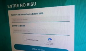 Read more about the article Começa hoje convocação da lista de espera do Sisu 2022