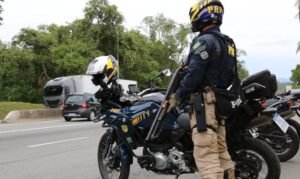Read more about the article Polícia Rodoviária Federal inicia hoje Operação Corpus Christi