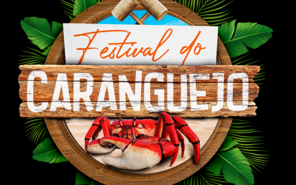 Você está visualizando atualmente Festival do Caranguejo busca movimentar o turismo em Aracaju