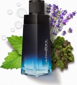 Leia mais sobre o artigo Malbec, principal marca de fragrâncias masculinas amadeiradas do Brasil, lança edição limitada fresca e intensa