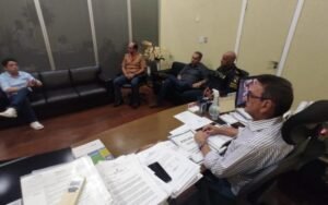 Leia mais sobre o artigo SSP/SE realiza reunião para garantir segurança no Pré-Caju 2022
