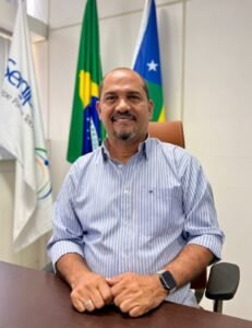 Leia mais sobre o artigo Everton Siqueira é o novo presidente do SergipeTec