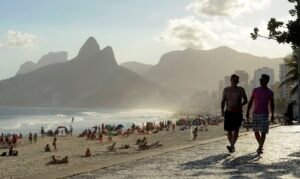 Leia mais sobre o artigo Faturamento do turismo brasileiro cresce 32% em julho