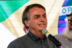 Leia mais sobre o artigo Bolsonaro diz que fará, com governo de Minas Gerais, metrô de BH