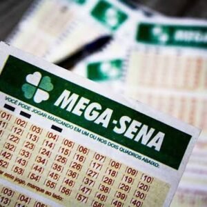 Leia mais sobre o artigo Mega-Sena acumula e deve pagar R$ 8 milhões no próximo concurso