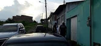 Você está visualizando atualmente Policia Federal deflagra “Operação Fantoches” contra fraudes na aquisição de armas de fogo em Sergipe