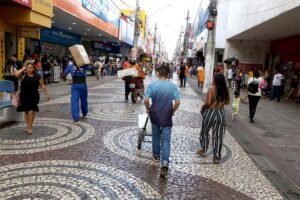 Leia mais sobre o artigo Aracaju tem 3º maior crescimento populacional do NE, aponta Censo
