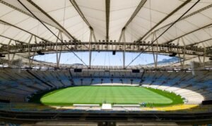 Leia mais sobre o artigo Justiça aceita recurso e Vasco jogará no Maracanã pelo Brasileiro
