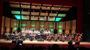 Leia mais sobre o artigo Orquestra Sinfônica de Sergipe apresenta concerto ‘Cantos do Brasil’, da série ‘Sons da Catedral’