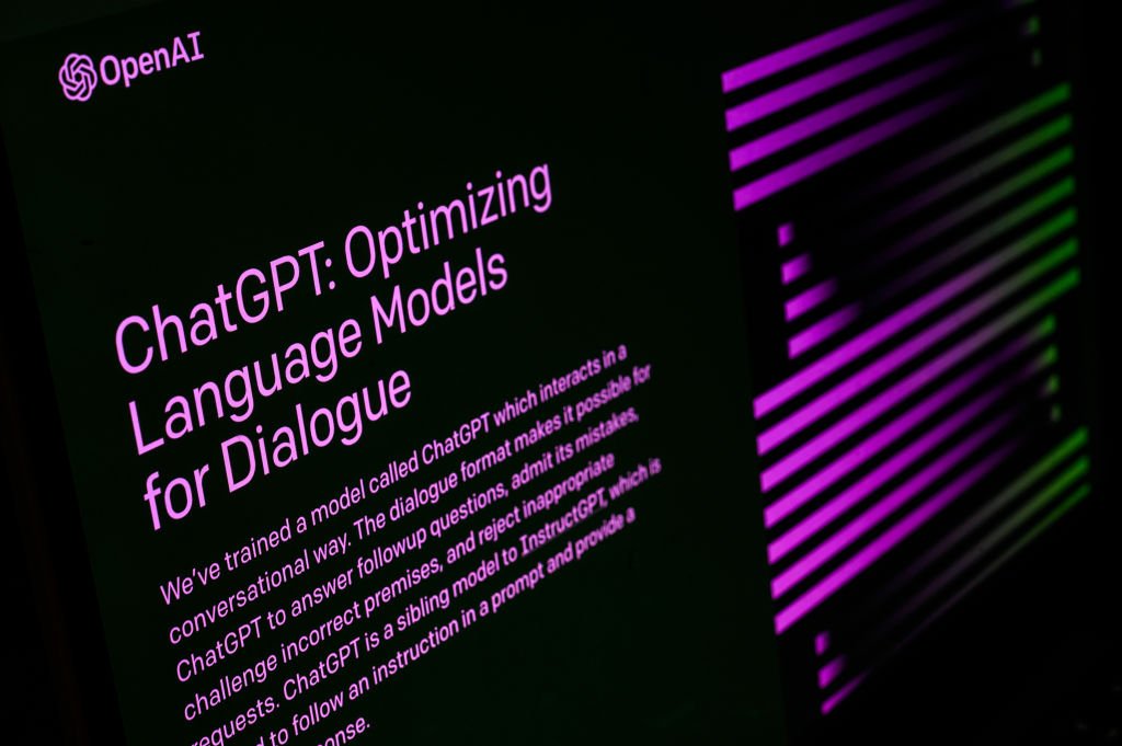 Você está visualizando atualmente ChatGPT agora realiza pesquisas na internet em tempo real