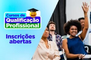 Leia mais sobre o artigo Inscrições para cursos gratuitos oferecidos pela Prefeitura de São Cristóvão iniciam nesta terça-feira