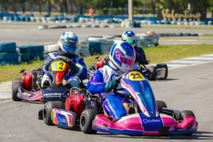 Leia mais sobre o artigo 6ª etapa do Campeonato Sergipano de Kart acontece neste sábado