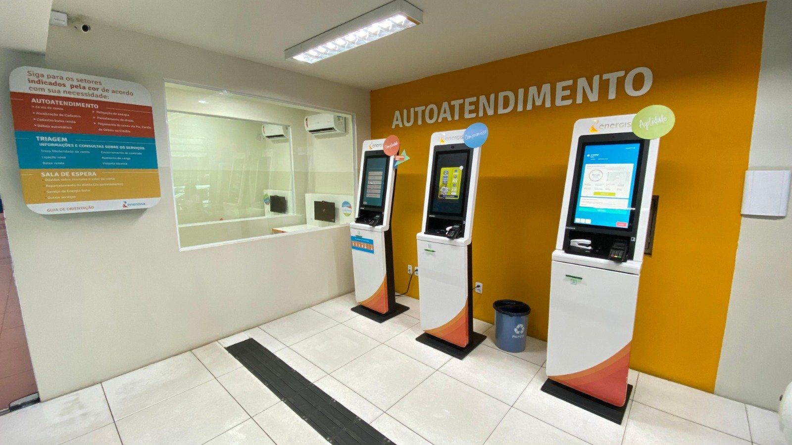 Você está visualizando atualmente Desenrola: Energisa realiza plantão nas agências de atendimento sábado