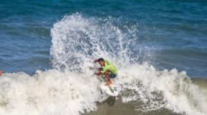 Leia mais sobre o artigo Sergipe recebe eventos de surf e X1 neste final de semana