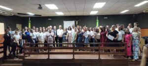 Leia mais sobre o artigo Senac SE entrega certificados para 62 mulheres em São Cristóvão