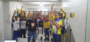 Leia mais sobre o artigo Trabalhadores dos Correios aprovam indicativo de greve para o dia 20 de dezembro