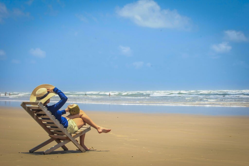 Leia mais sobre o artigo Todas as praias de Sergipe estão próprias para o banho