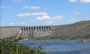 Leia mais sobre o artigo Vazão da hidrelétrica de Xingó é elevada para 1.300 m³/s