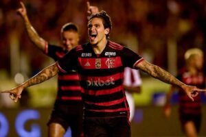 Leia mais sobre o artigo Flamengo vence o Bangu por 3 a 0 no Estádio Batistão em Aracaju