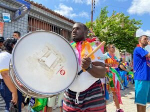 Leia mais sobre o artigo Apae Aracaju realizará mais um tradicional Bloquinho de Carnaval
