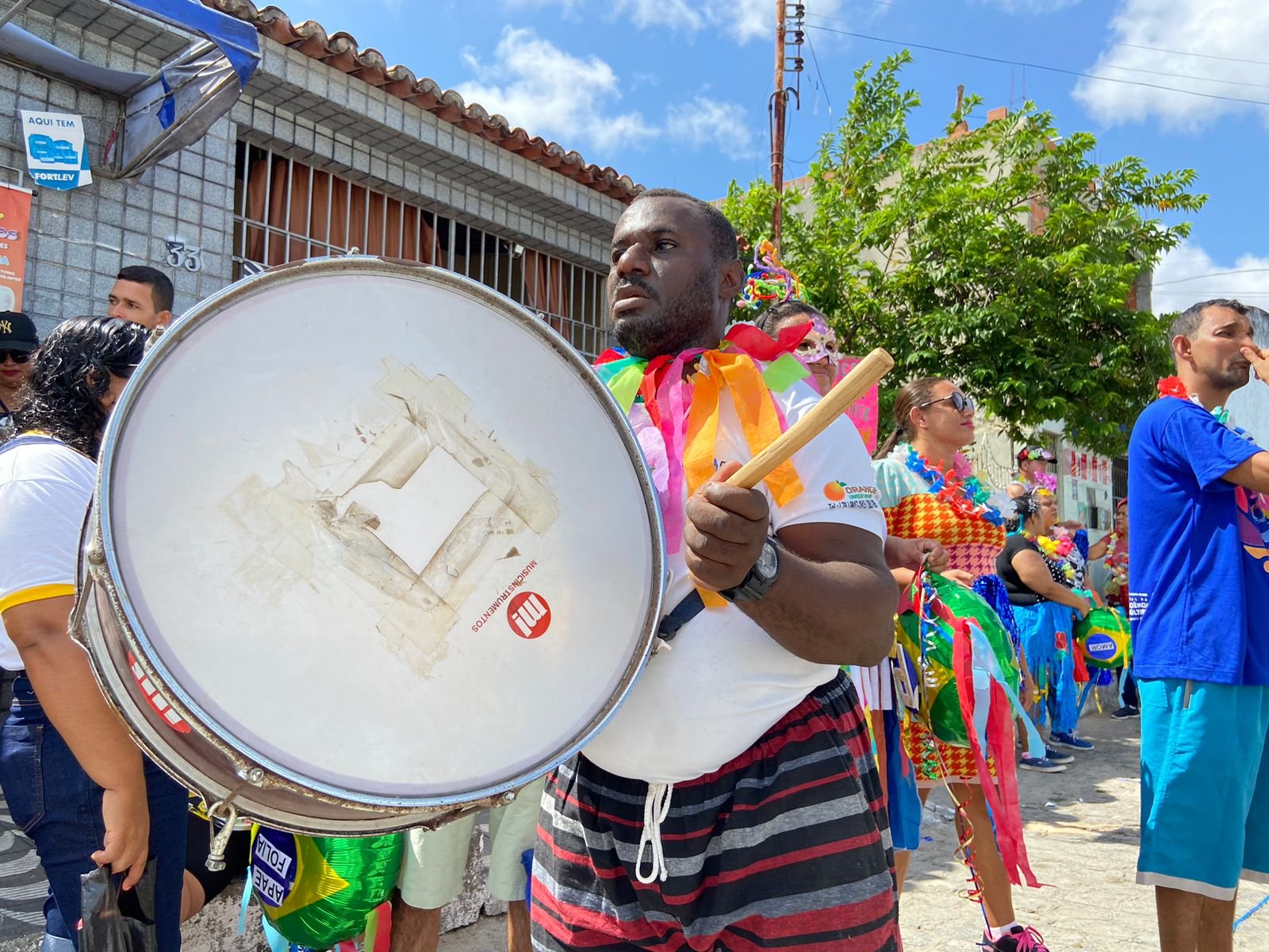 Você está visualizando atualmente Apae Aracaju realizará mais um tradicional Bloquinho de Carnaval