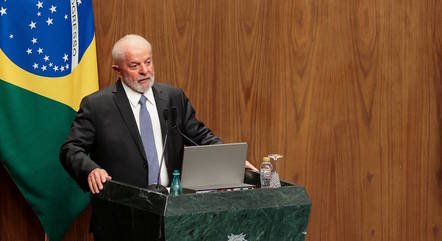 Você está visualizando atualmente Israel declara Lula persona non grata após fala sobre holocausto