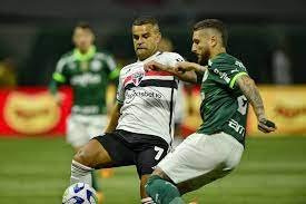 Leia mais sobre o artigo São Paulo bate Palmeiras e vence a Supercopa do Brasil pela 1ª vez