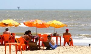 Leia mais sobre o artigo Adema diz que as praias de Sergipe estão liberadas para o banho
