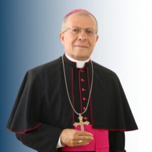 Leia mais sobre o artigo Aracaju tem novo arcebispo metropolitano, Dom Josafá Menezes