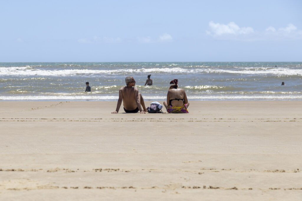 Leia mais sobre o artigo Adema diz que as Praias de Sergipe estão próprias para o banho