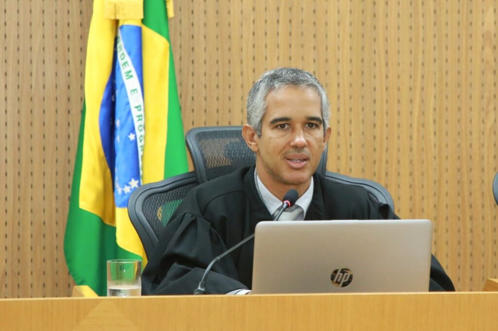 Você está visualizando atualmente Tribunal de Contas de Sergipe vai empossar novo procurador-geral
