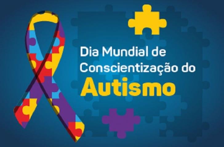 Você está visualizando atualmente Dia Mundial de Conscientização sobre o Autismo é celebrado nesta terça