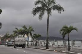 Você está visualizando atualmente Sergipe tem alerta de chuvas e ventos intensos que podem variar entre 40 e 60 km/h